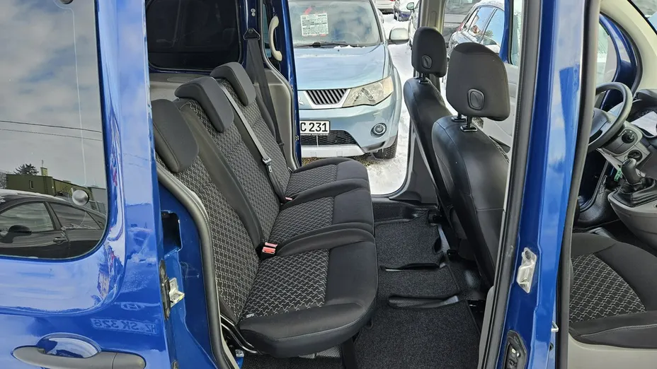 RENAULT Kangoo -