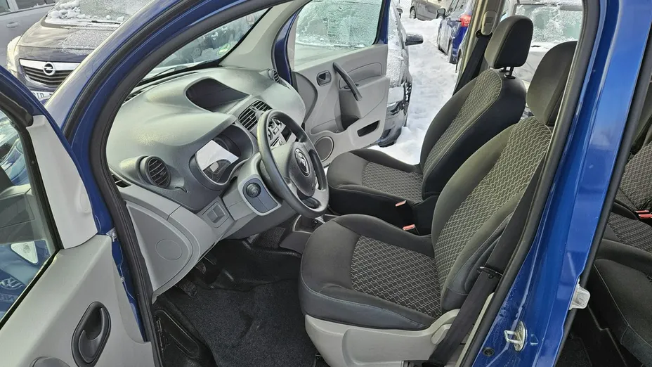 RENAULT Kangoo -