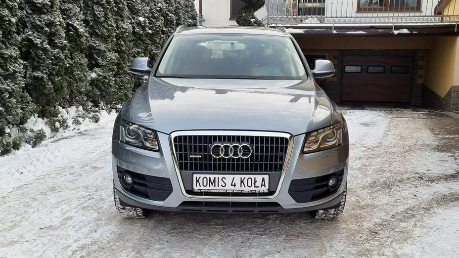 AUDI Q5 -