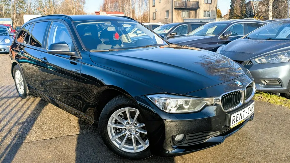BMW Seria 3 -