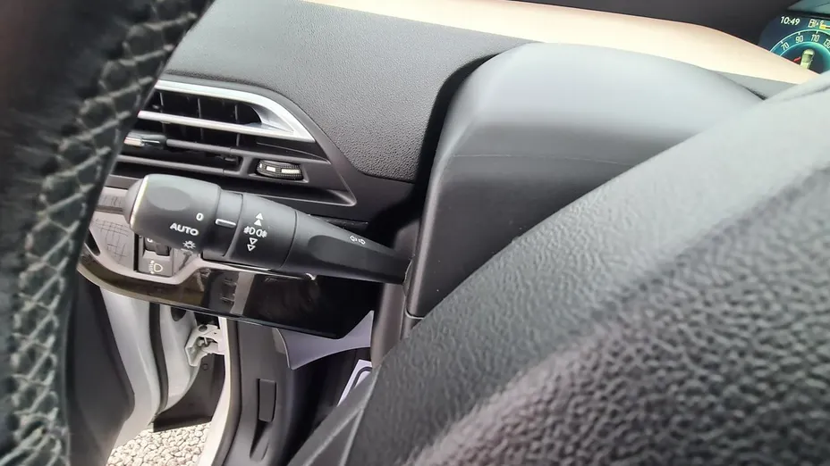 CITROEN C4 Picasso -