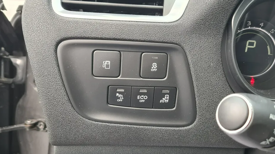 CITROEN C4 -