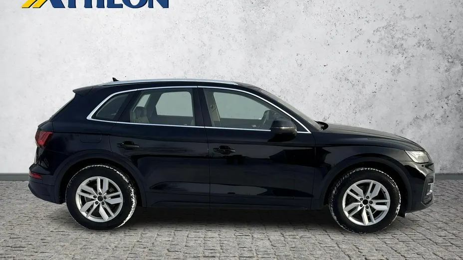 AUDI Q5 -