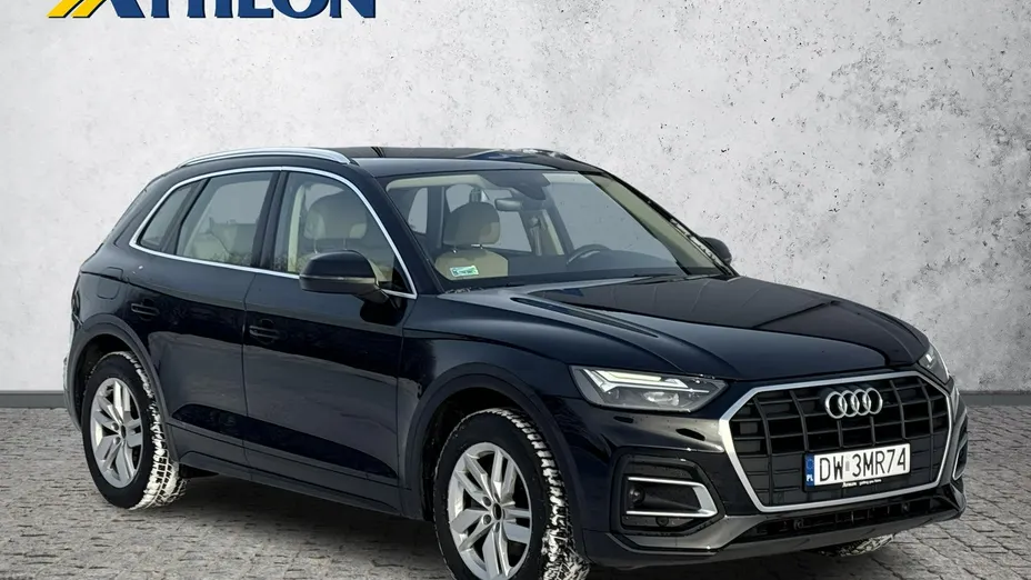 AUDI Q5 -