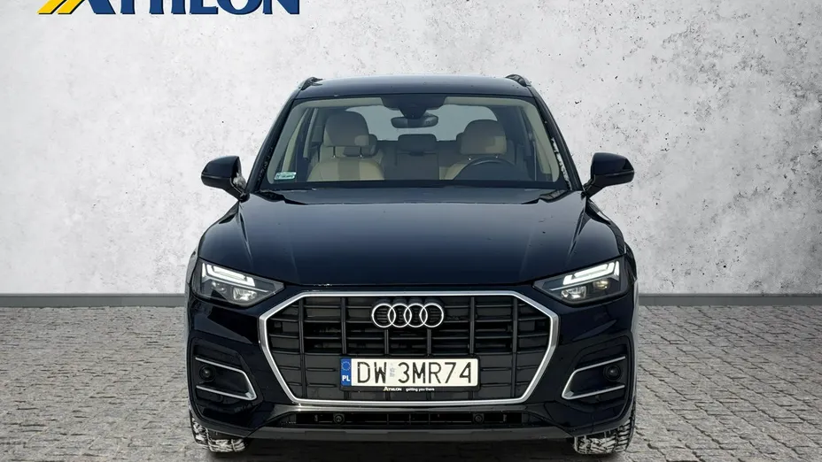 AUDI Q5 -