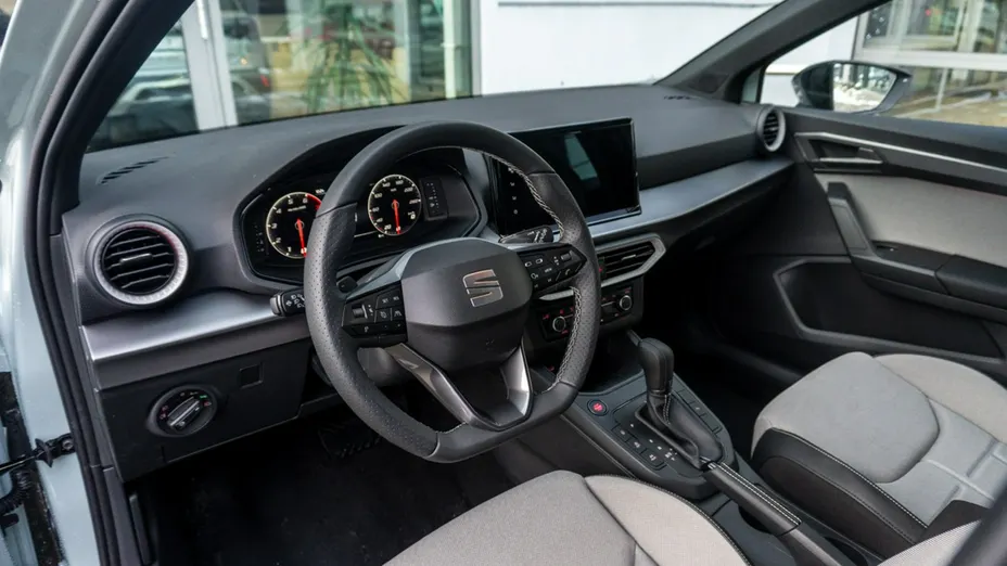 SEAT Ibiza -