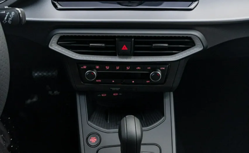 SEAT Ibiza -