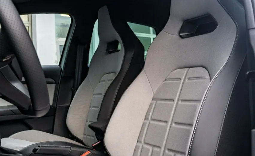 SEAT Ibiza -