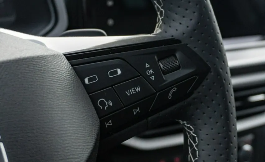 SEAT Ibiza -