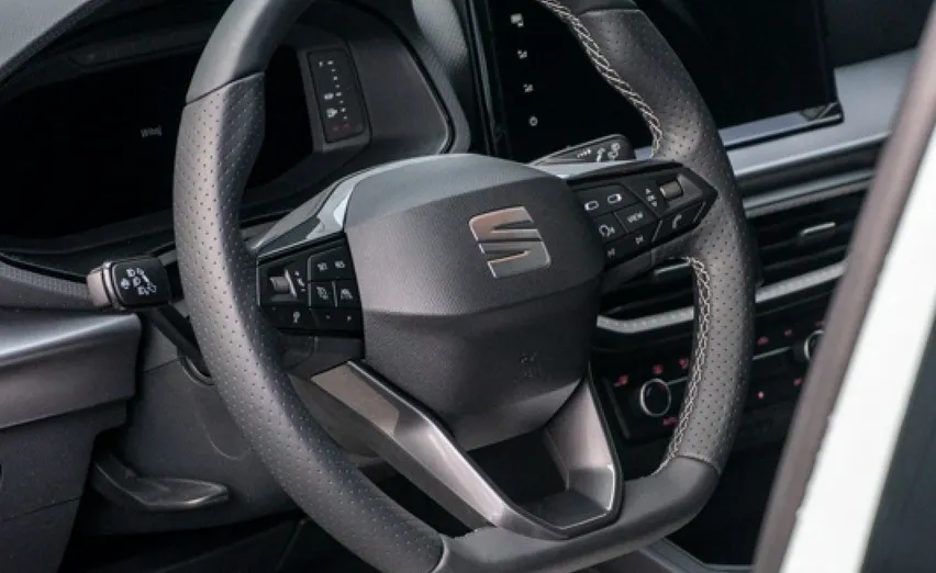 SEAT Ibiza -