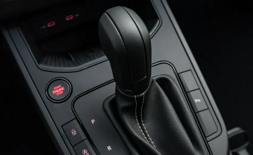SEAT Ibiza -