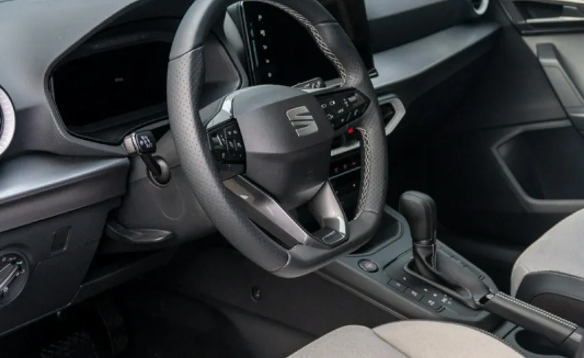 SEAT Ibiza -