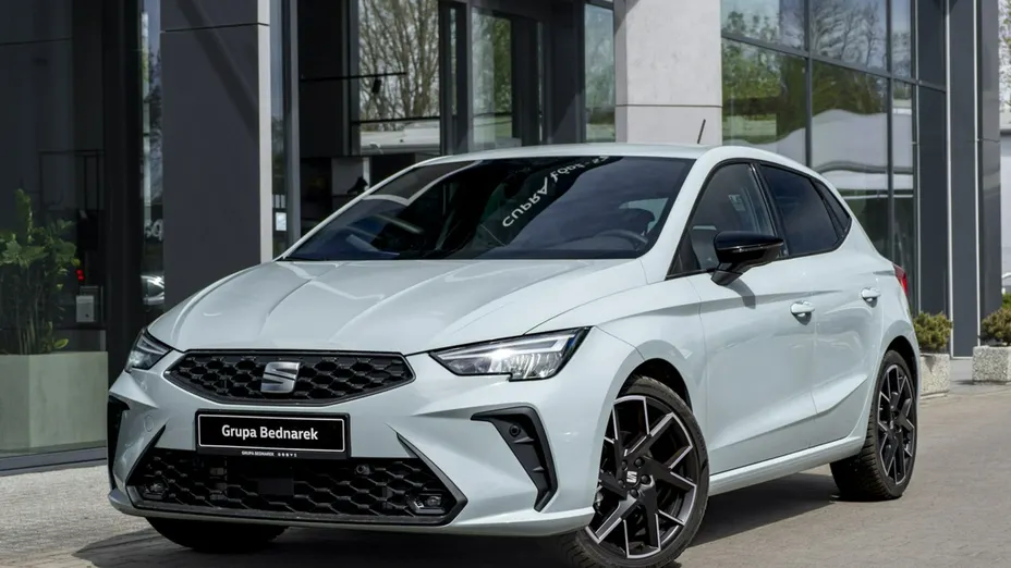 SEAT Ibiza -