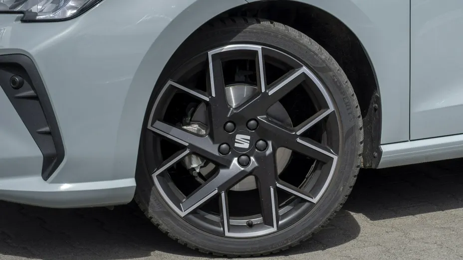 SEAT Ibiza -