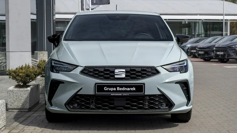 SEAT Ibiza -