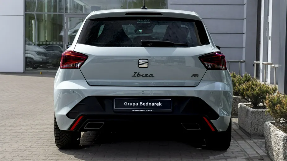 SEAT Ibiza -