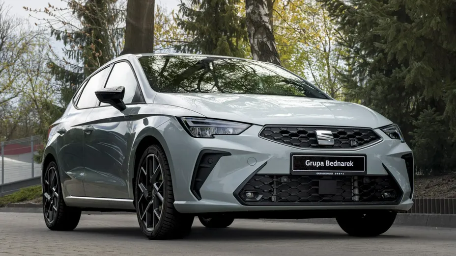 SEAT Ibiza -