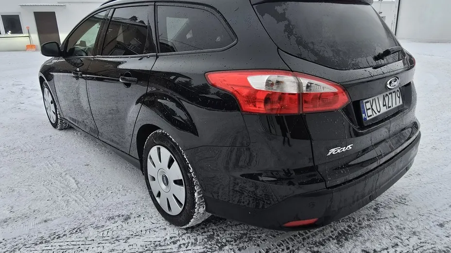 FORD Focus -