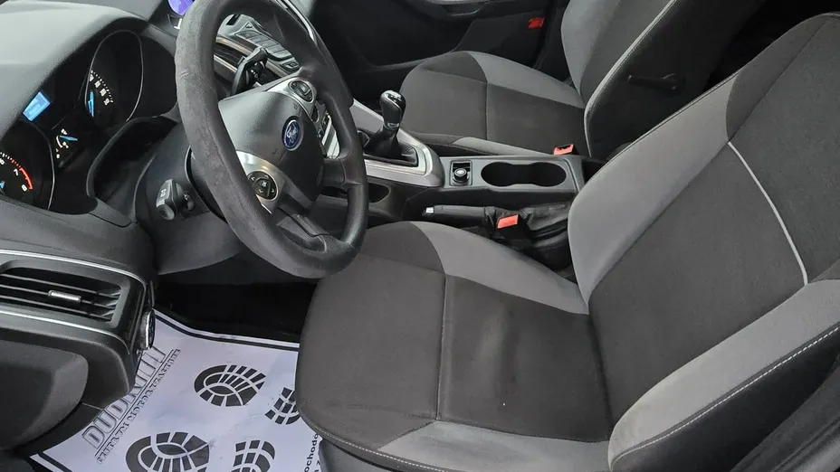 FORD Focus -