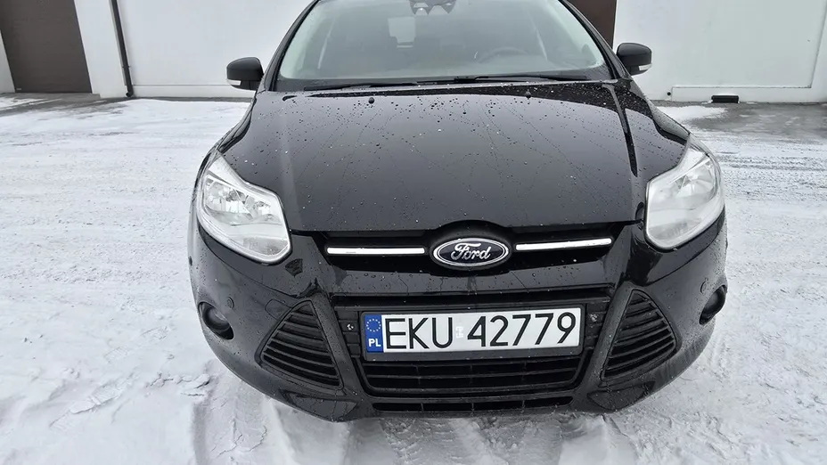 FORD Focus -