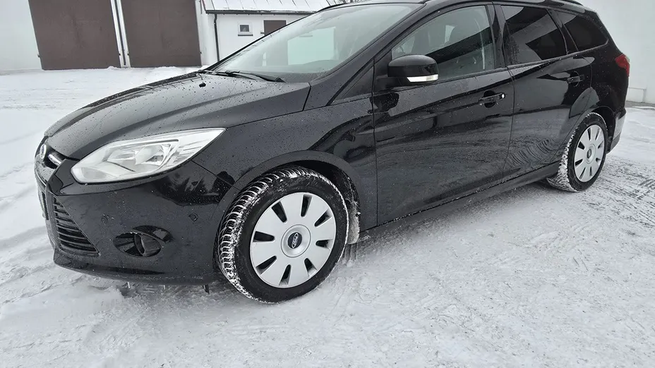 FORD Focus -