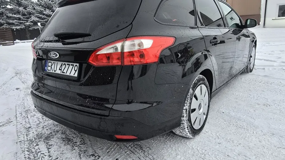 FORD Focus -