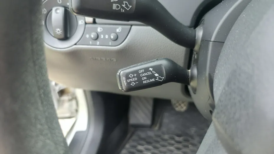 SEAT Exeo -