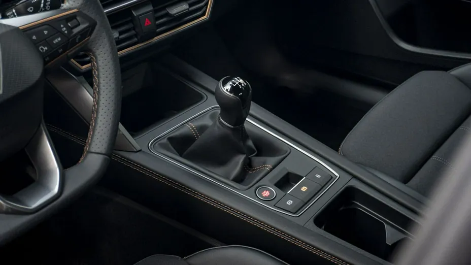 CUPRA Leon -