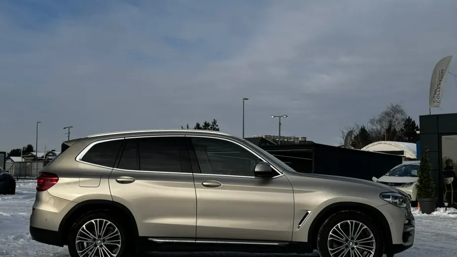 BMW X3 -