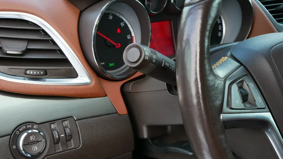 OPEL Mokka -