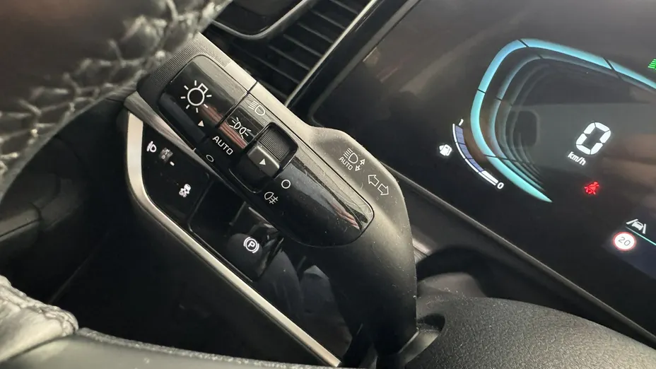KIA Sportage -