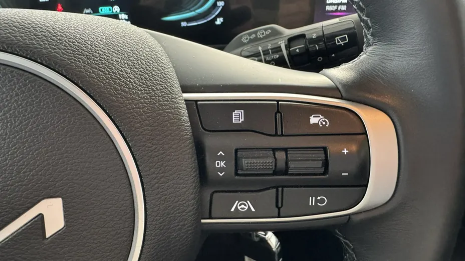 KIA Sportage -