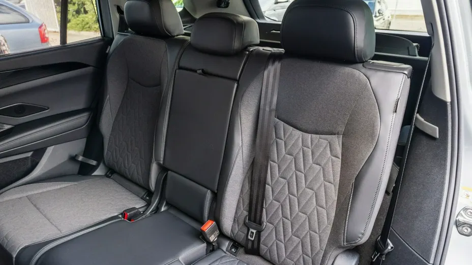 VOLKSWAGEN Tayron -