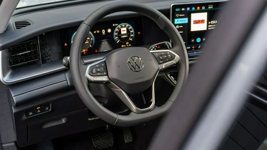 VOLKSWAGEN Tayron -