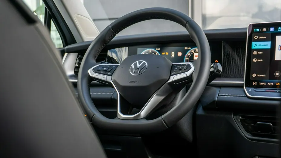 VOLKSWAGEN Tayron -