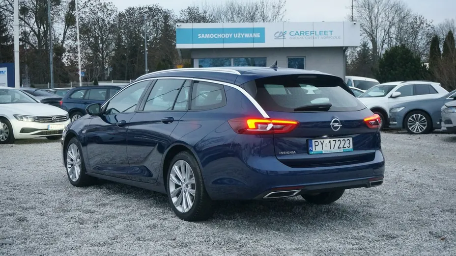 OPEL Insignia -