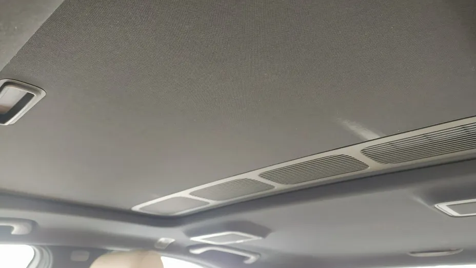 MERCEDES-BENZ S Klasa -