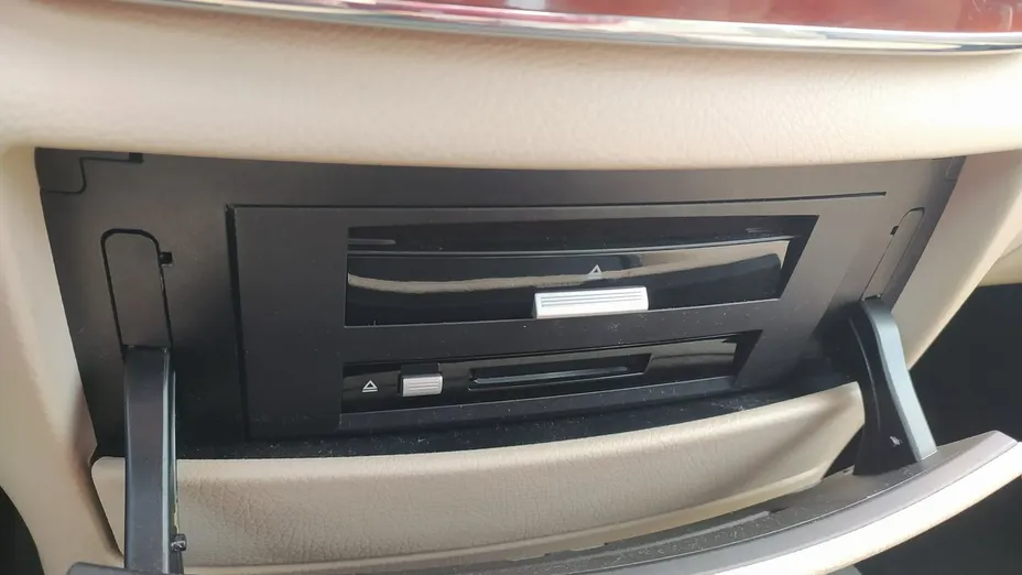 MERCEDES-BENZ S Klasa -