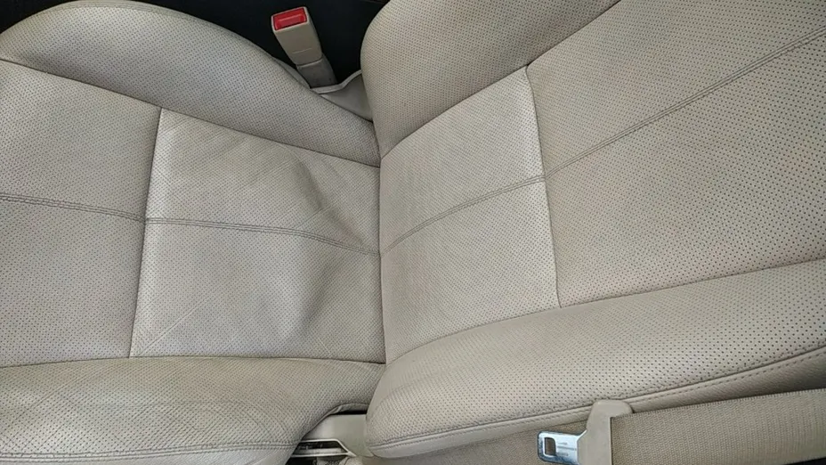 MERCEDES-BENZ S Klasa -