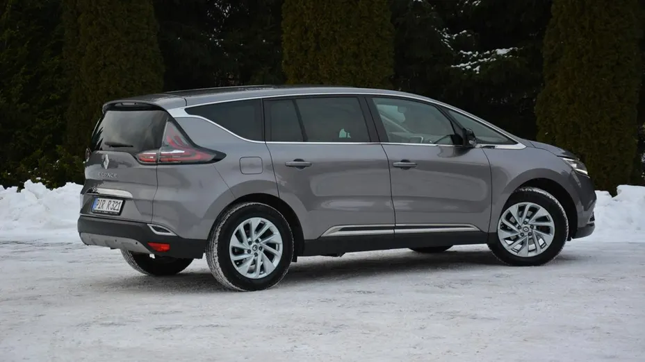 RENAULT Espace -