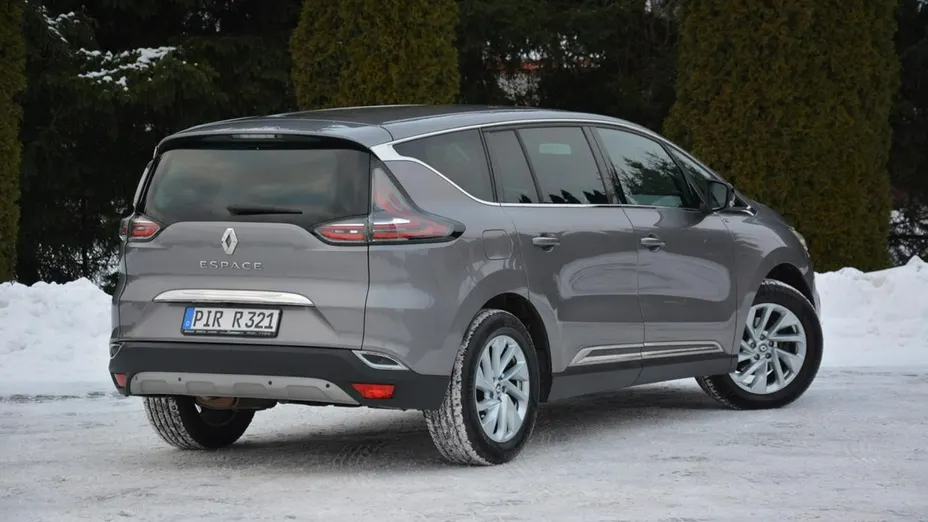RENAULT Espace -