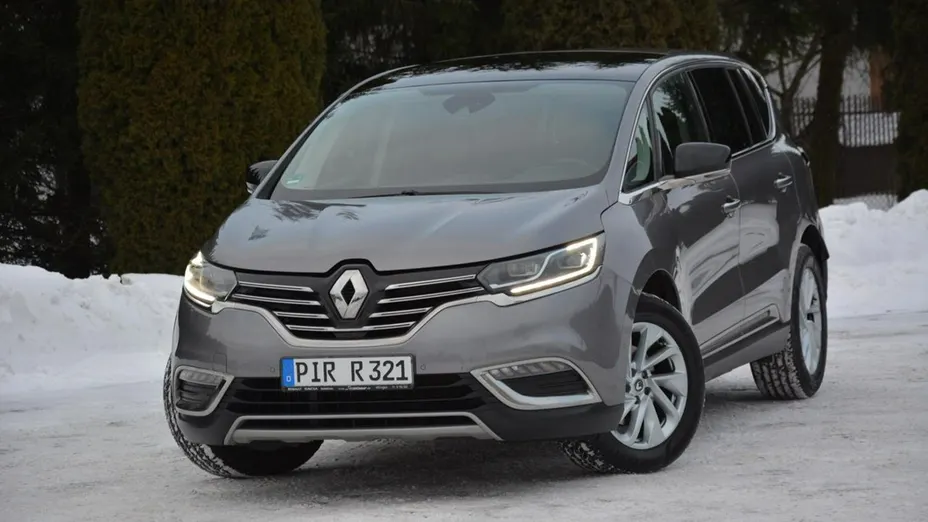 RENAULT Espace -