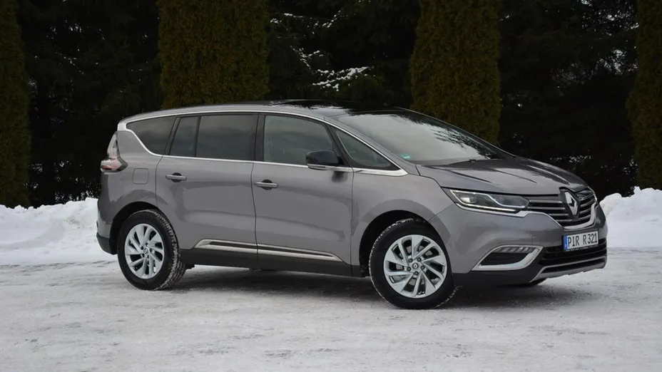 RENAULT Espace -