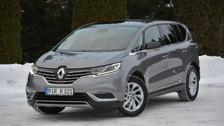 RENAULT Espace -