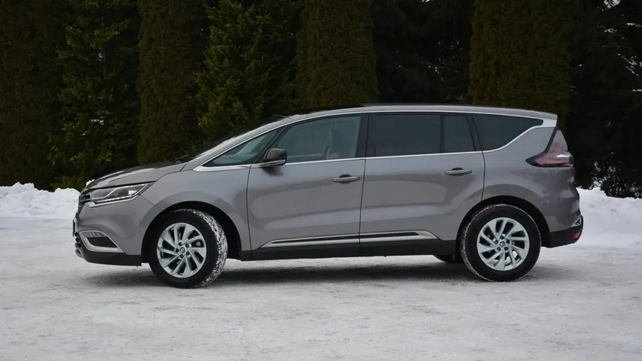RENAULT Espace -