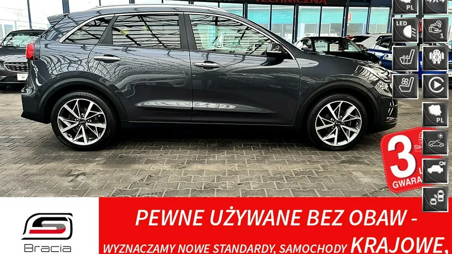 KIA Niro -
