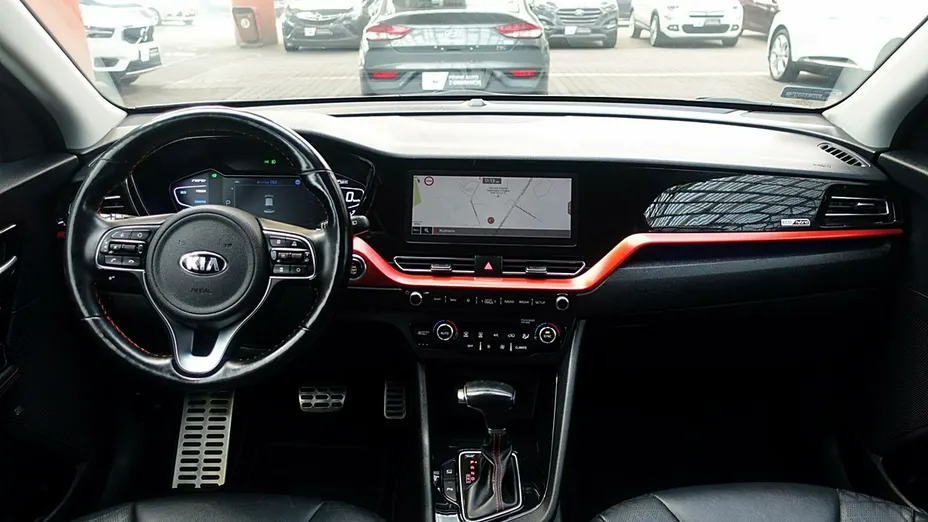 KIA Niro -
