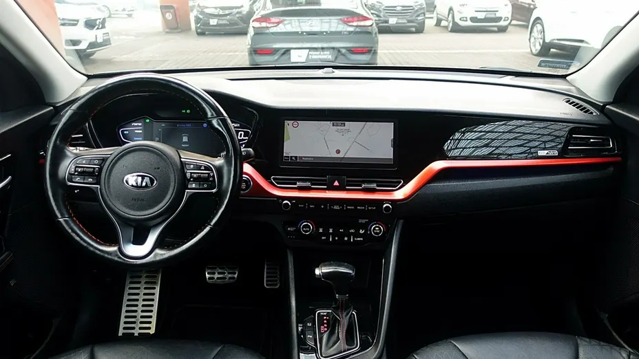 KIA Niro -