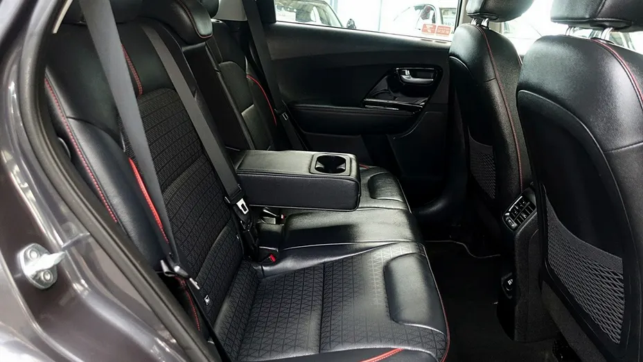 KIA Niro -