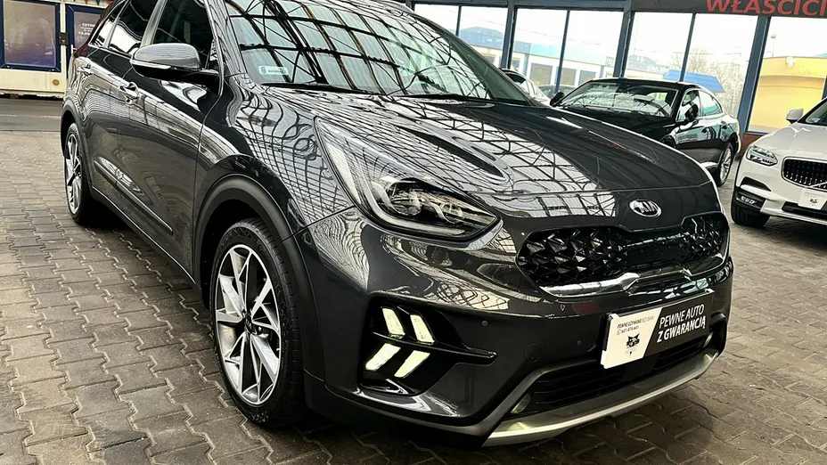 KIA Niro -